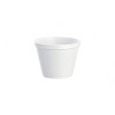 32TJ32 / DART 32 OZ FOAM CUP (20/25/500)