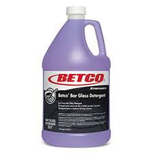 MAD / MILD ACID DETERGENT / 1 GALLON (4/CS)