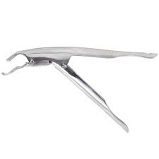 PIZZA PAN GRIPPER 8' (SHALLOW PAN)
