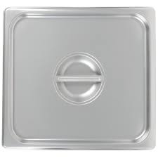 COVERS TO FIT NJP/SPH/STP STEAM TABLE PANS (S