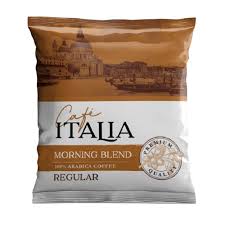 1 CUP REGULAR COFFEE (250/CS)