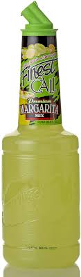 FC MARGARITA MIX / 1 LITER  [CASE]
