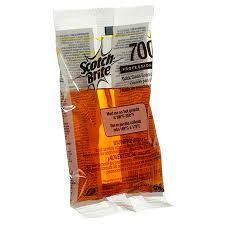 SCOTCH BRITE / QUICK CLEAN GRIDDLE LIQUID / 3.2 OZ (40/CS