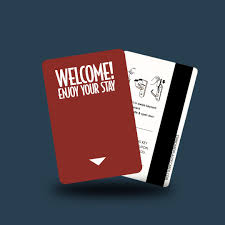 KEY CARD / MAG STRIP (500/CS)