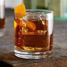 9 OZ STRAIGHT UP ROCKS / OLD FASHIONED GLASS (12/CS)