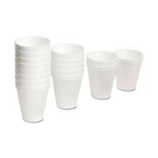 8J8 / DART 8 OZ FOAM CUP (40/2 5/1,000)