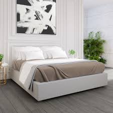 OXFORD / 80" X 90" / FULL SIZE / DESERT TAN / 100% POLYESTER