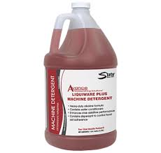 AVANCE / CHLORINE SANITIZER /  GALLON (4/CS)