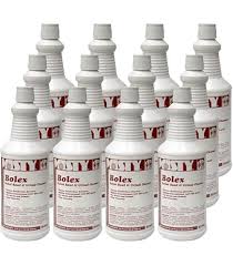 PULL TOILET BOWL CLEANERS, 32  OZ, PACK OF 12 CLEANERS
