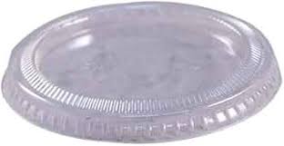 1 OZ PORTION CUP / EMPRESS / C LEAR (50/50/2,500)