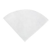 ECONOLINE FILTER CONES NON-WVN  10IN 10/50