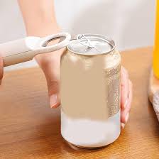 STAINLESS STEEL RETRACTABLE MINI OPENER #BLOWOUT