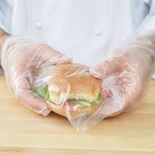 PLASTIC SANDWICH BAG / 6.25 X 5.5 (1,500/BOX)