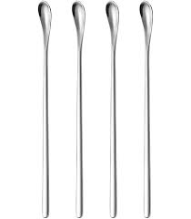BAR SPOON 10" NO KNOB