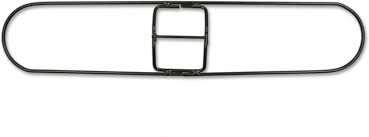 DUST MOP FRAME, CLIP-ON, 36" (EACH)