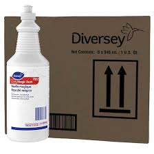 PYXIS / RUST STAIN REMOVER / QUART (6/CS)