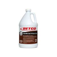 BETCO / FIBER-PRO / EXTRACTION CLEANER / GALLON (4/CS)