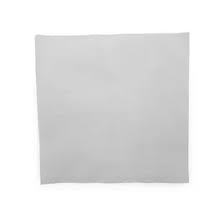 BEVERAGE NAPKIN / WHITE / 1 PLY / 4,000 PER CASE [WBNAP]