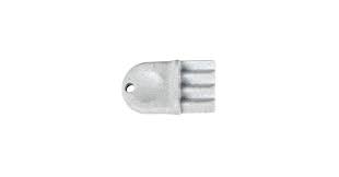 KEY FOR PLASTIC TISSUE DISPENSER: R2000, R400,