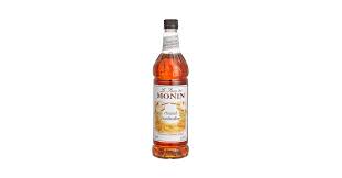 TOASTED MARSHMALLOW MONIN / 1 LITER (4/CS)