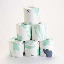 BATH TISSUE / STANDARD ROLL / 2-PLY / 4.5 X 3 / 420 SHEET