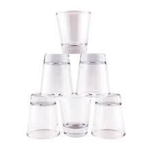 1.75 OZ BARCONIC STANDARD SHOT  GLASS (72/CASE)