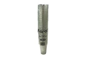 10 OZ PET COLD CUP (20/50/1,00 0)