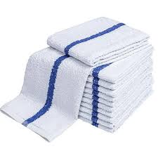 GANESH HAND TOWEL / 16 X 27 / ECONOMY 100% COTTON (20/DZ