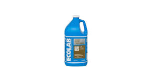 MINT NEUTRAL NO RINSE FLOOR CL EANER / 1 GAL (4/CS)
