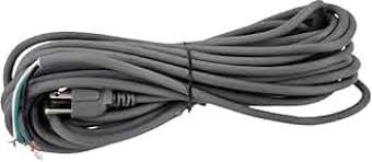 SANITAIRE 886 VACUUM / 50' POWER CORD / OSHA APPROVED