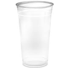 32 OZ PET COLD CUP (10/50/500)