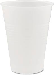 Y9 / 9 OZ DART TRANSLUCENT COLD CUP (25/100/2,500)