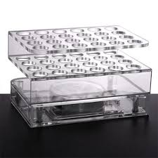 24/39 HOLE TEST TUBE TRAY