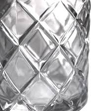 13 OZ BARCONIC DIAMOND MIXING  GLASS (12/CASE)