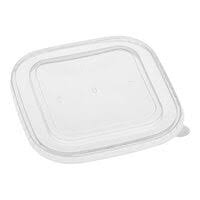 TAKE-OUT LID / PET / 16-32 OZ  / 300 PER CASE (CASE)