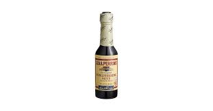 WORCESTERSHIRE SAUCE / 5 OZ (2 4/CS)