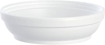 5B20 / DART 5 OZ FOAM FOOD BOW L (20/50/1,000)
