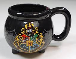 BLACK CAULDRON - 20OZ