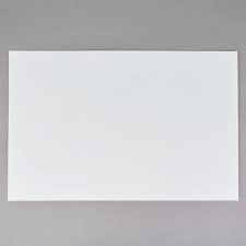 HOFFMASTER 851000 14 1/4" X 20" HOTEL AND MOTEL
