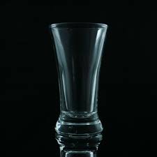 LIBBEY 2.5 OZ FLARE SHOOTER GLASS