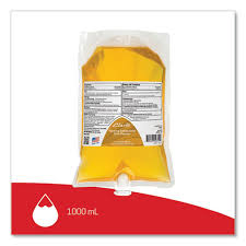 CLARIO / GOLD ANTIBACTERIAL  FOAMING SKIN CLEANSER / 1,000