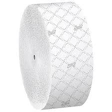 SCOTT ESSENTIAL JUMBO ROLL CORELESS TOILET PAPER