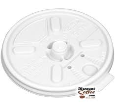 DART LIFT N' LOCK LID WHITE SLEEVE 100