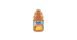 OCEAN SPRAY - 100% ORANGE JUICE, BAR PACK - 32 OZ