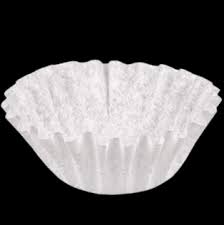 9 3/4" X 4 1/4" 12 CUP COFFEE FILTER (BUNN 20115.0000) -