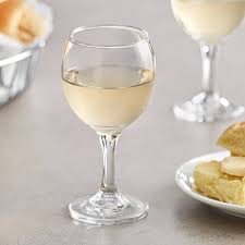 ACOPA 8 OZ ALL PURPOSAE WINE GLASS / 12 PER CASE (CASE)