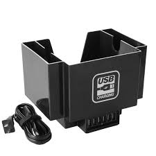 BAR CADDY CHARGER