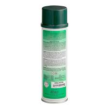 NOBLE CHEMICAL 18 OZ LUSTER PLUS AEROSOL WOOD / FURNITURE