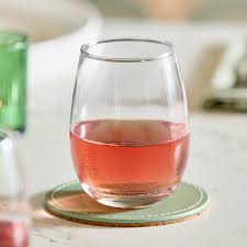 9 OZ WINE GLASS / CAPRI /  12 PER CASE [CASE]