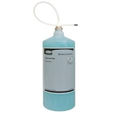 ONESHOT 800 ML ENRICHED HAND SOAP WITH MOISTURIZERS 4 P/C